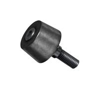 Rodillo guia para biseles 45º y radios KFH 17