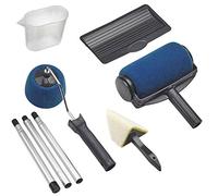 Rullo Pittura Con Serbatoio Kit 6 Pz. Maurer