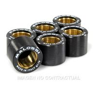 Rodillos Malossi htroll 23,8x18 23 gr Per Moto Ricambi Accessori