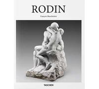 Rodin. Ediz. inglese