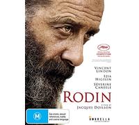 Rodin [ Origine Australiano, Nessuna Lingua Italiana ]