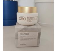 RODIN SHO Crema Bianca Anti Melanina 50 ml Crema Schiarente Schiarente K-Cosm...