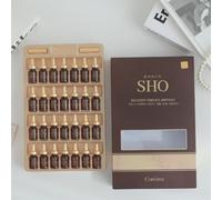 RODIN SHO Recovery Timeless Ampolle 2 ml x 28 pezzi Acido Ialuronico Fiala Id...