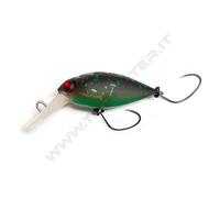 Rodio Craft Moca Rattle DR 2Hook Italy Limit 25