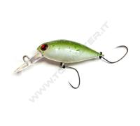 Rodio Craft Moca Rattle DR 2Hook Italy Limit 25
