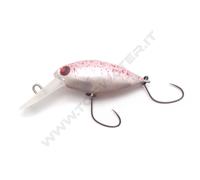 Rodio Craft Moca Rattle DR 2Hook Italy Limit 25
