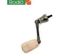 Rodio craft RC Single Spinning Carbon Handle SHIMANO Type2 RC48SHC DO Dark Olive