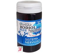 RODIOL PLUS 80 CAPSULE