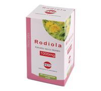 Rodiola 1000mg 60 compresse