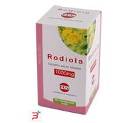 RODIOLA 1000MG 60 COMPRESSE
