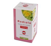 Rodiola 1000mg 60cpr