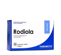 Rodiola 200mg, 10,5 g