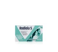 Rodiola 5 15 Compresse