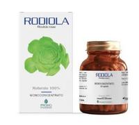 PromoPharma Integratore alimentare Rodiola Monoconcentrato 50 capsule