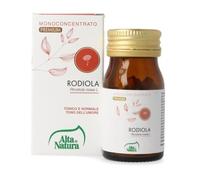Rodiola 60 Compresse 500Mg Terranata