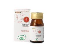 Rodiola 60cpr Terranata