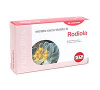 Kos Rodiola Estratto Secco 60 Compresse