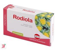 RODIOLA ESTRATTO SECCO 60 COMPRESSE