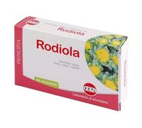 Rodiola Estratto Secco 60 Compresse