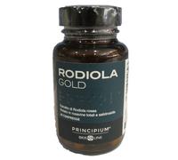 Bios Line Principium Rodiola Gold 60 cpr Integratore Rodiola Rosea