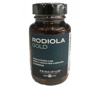 Bios Line Principium Rodiola Gold 60 compresse