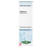 RODIOLA RADICE TINTURA IDROALCOLICA 50 ML