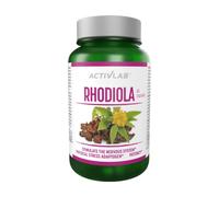 Rodiola - Rhodiola Activlab (60 capsule)