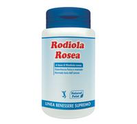 Rodiola Rosea 50 Capsule Veg