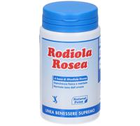 RODIOLA ROSEA 50CPS VEG
