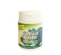 Natural Point – Integratore alimentare Rhodiola Rosea – 50 capsule vegetali