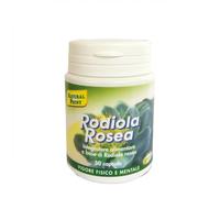 RODIOLA ROSEA 50CPS VEG