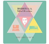 Rodion G.A. - Behind The Curtain