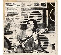 Rodion G.A. - The Lost Tapes