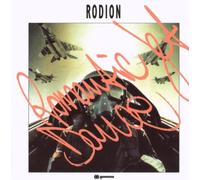 Rodion - Romantic Jet Dance