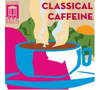 Rodion Shchedrin Classical Caffeine (CD) Album