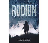 Rodion - Simonetti Beatrice