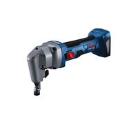 Bosch GNA 18V-16 E Cesoia elettrica 1400 spm (fogli per minuto) 700 W