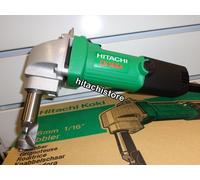 RODITRICE CN16SA HITACHI POTENZA 400 WATT PESO 1,6 KG. COMPATTA E MANEGGEVOLE