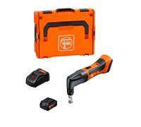 Roditrice FEIN ABLK 18 1.6 E AS (1 x 5,0 Ah + GAL1880CV + L-Boxx 136)