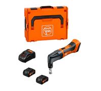 Roditrice FEIN ABLK 18 1.6 E AS (2 x 5,0 Ah + GAL1880CV + L-Boxx 136)