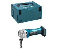 Roditrice MAKITA DJN161ZJ (Solo corpo + MAKPAC 3)