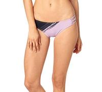 Rodka Lace Up Btm Lilac