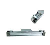 Rodless Cylinder MY1H Series Linear Guide Type MY1H40G-100 200 300 400 500 600 700 800 900 1000 A L H unit type(MY1H40G-200)