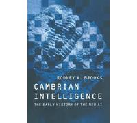 Rodney A. Brooks Cambrian Intelligence (Tascabile)