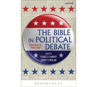 Rodney A. Werline The Bible in Political Debate (Tascabile)