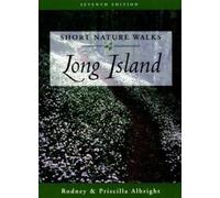 Rodney Albright Priscilla Albright Short Nature Walks Long Island (Tascabile)