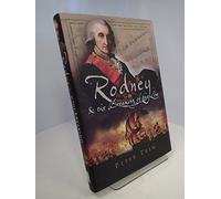 Rodney And the Breaking of the Line