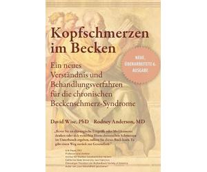 Rodney Anderson David Wise Kopfschmerzen im Becken (Tascabile)