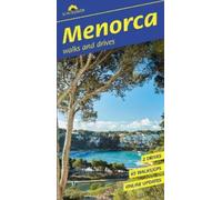 Rodney Ansell Menorca Sunflower Walking Guide (Tascabile) Sunflower Guides