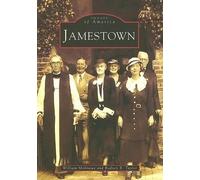 Rodney B. Taylor Will Molineux Jamestown (Tascabile)